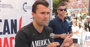 Δολοφονία Κερκ: Τι έχουν κάνει γνωστό ως τώρα οι αρχές των ΗΠΑ (vid)