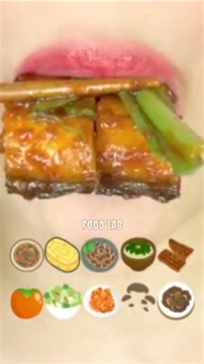 asmr 10 MINUTES EMOJI FOOD MUKBANG CHALLENGE 10분 이모지 먹방 챌린지 모음집 eating sounds