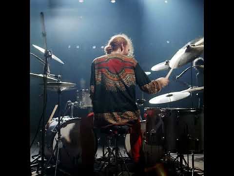 Cream - Rhode Island Auditorium - 1968