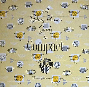 Various - A Young Person's Guide To Compact