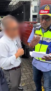 101K views · 1.3K reactions | Jabatan Pengangkutan Jalan (JPJ)...