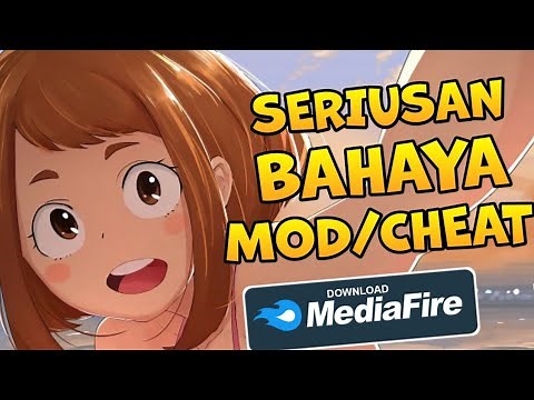 My Hero Rising v0.97 + 100% Save + Download Android Gameplay CG Game Mantap Mantap Anime