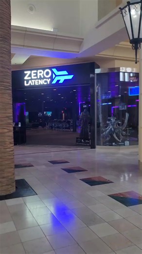 🎮 ZERO LATENCY – Tampa’s Wildest VR Experience 👾 📍 260 Westshore Plaza, Tampa, FL 33609 Free-roaming, multi-player, arena-sized virtual reality that’ll blow your mind 🤯 — plus a full golf simulator for when you want to switch from zombie hunting to tee time 🧟‍♂️⛳ Let’s just say this place is absolutely bonkers — and the haunted house experience? Unreal. 😱💥 #FunTampa #ExploringTampa #ZeroLatencyTampa #VirtualReality #TampaFun @Zero Latency VR