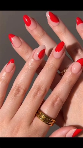 Easy Nail Art Inspo 💅✨#EasyNailArt #NailArtInspo #SimpleNails #CuteNails #NailDesign #NailArt #fyp