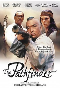 The Pathfinder (1996 film) - Alchetron, the free social encyclopedia