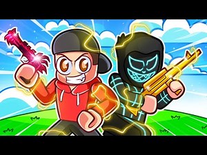 The Most OVERPOWERED DUO In Roblox Rivals!