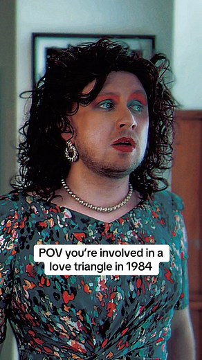 Exploring 80s Love Triangles: Hair, Makeup, and Fashion Trends