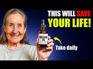 SHOCKING Oregano Oil Results After 7 Days! | Barbara O'Neill's Incredible Life Saving Oregano Oil