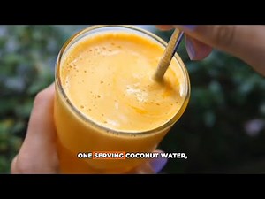 TikTok’s Viral Cortisol Cocktail Drink Explained!