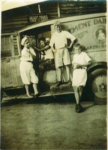 2 Living Survivors of Hindenburg Disaster on 75th Anniversary