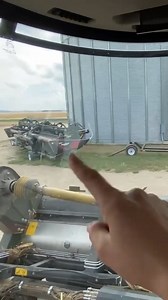 From Corn to Beans With a Quick Head Swap 🚜✨ | Laura Farms