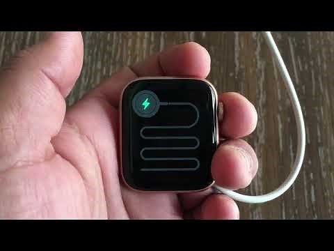 How to Fix Apple Watch stuck on Red Snake or Green Snake | Apple Watch Not Charging Solved.