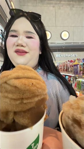 Why does Mintra eat so much?