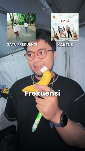 kalo kalian pilih apa nih? #suarakayu