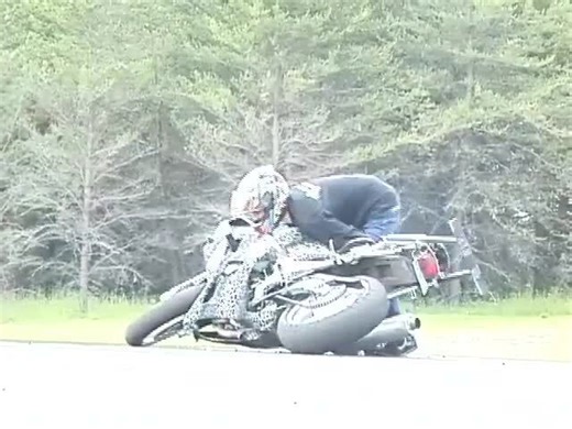 Moto Crash Compilation