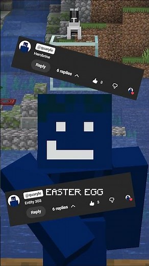 3 Minecraft Name Tag SECRETS You Didn't Know