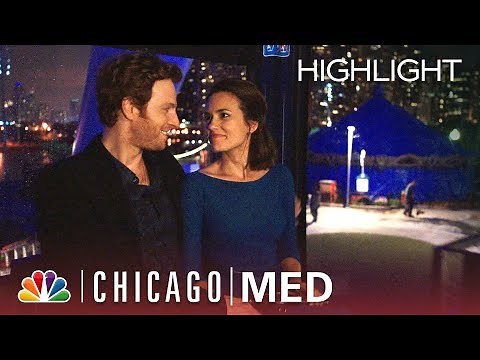 Chicago Med - Three Romances (Episode Highlight)
