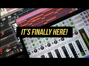 This is the DAW you need in 2026!