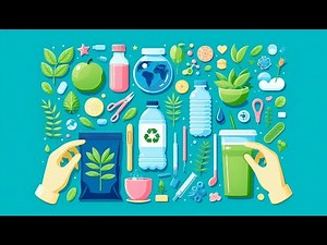 Bioplastics Explained: Types, Uses & Why They Matter 🌱♻️