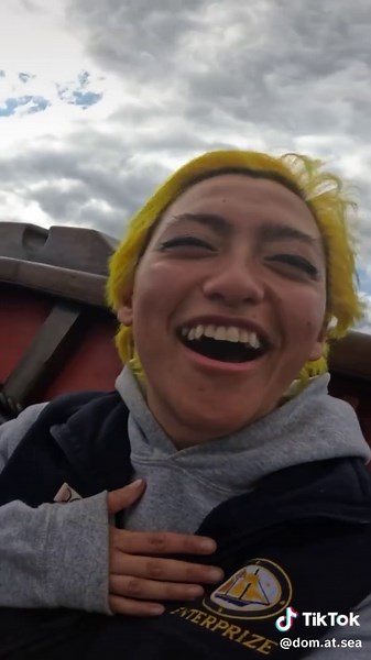 Life on the Enterprize: Sailing Adventures with Nautical Nerds