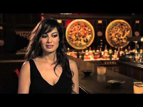 SKYFALL - Bérénice Marlohe