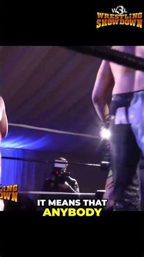 Triple Threat Tag Team Action
