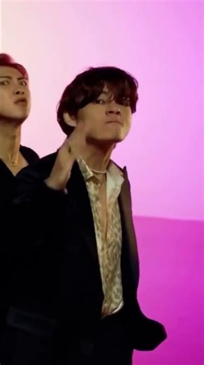 BTS funny faces made by practicing😆😆