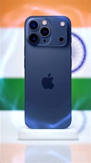 iPhone – Now Made in India! 🇮🇳📱🔥~ #MakeInIndia #shortfeeds #shortvideo #shorts #viral #news #viral