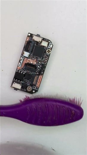 smart watch motherboard exchange