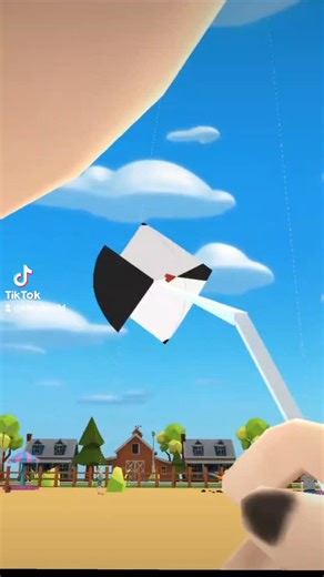 Dahar Tech on Instagram: "Kite Game 3D - Kite Flying Game #kitegame3d"
