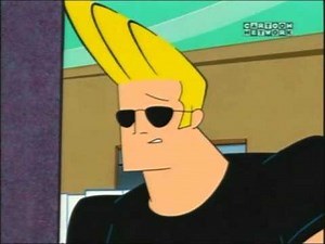 Johnny Bravo - Fidel Castro