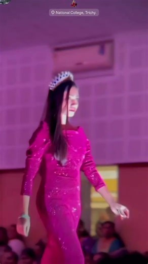 National College Trichy💥💥💥