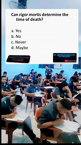 323K views · 2.2K reactions | Sample Board Exam Questions #everyonehighlightsfollowers #highlightseveryone #everyonehighlights #viralreelsfacebook #followersreels #criminologyworks #highlight #Criminology #forevergrateful #CriminologyStudent | Criminology Works | Facebook