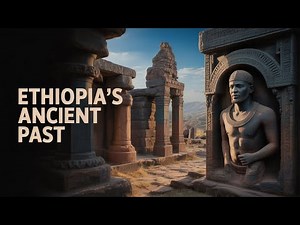 The History of Ethiopia