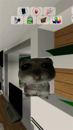 Your skin is not paper so don’t cut it