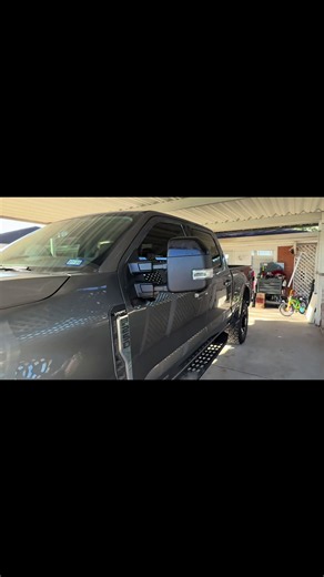 Ceramic Window Tint Percentages: 5% Backs, 20% Fronts, 75% Windshield Explained