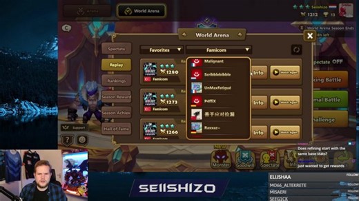 Light Gojo RTA Time! Collab Waiting Room! !newvid !youtube !guides !discord