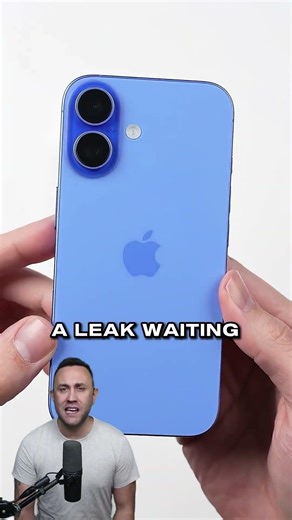 These phones have no cameras!