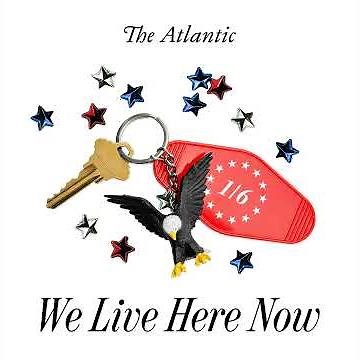 Introducing: We Live Here Now
