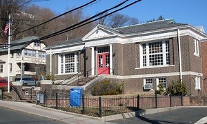 Edgewater Public Library - Alchetron, the free social encyclopedia