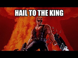 The Duke Nukem Meme Compilation (2025)