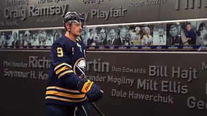 8.6K views · 482 reactions | Game time.  #Sabres50 | Buffalo Sabres | Facebook