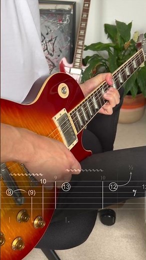 🎸 Thunderstruck – Intro (Section 2) (Tutorial) 🎶