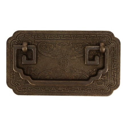 Antique Drawer Handle,Antique Brass Bail Drawer Pull Exquisite Bat Puller Design Hanging Pulls Antique Drawer Handles For Cabinets Dressers Wardrobes - Walmart.ca