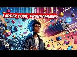 Writing a Ladder Program: Step-by-Step Guide for Beginners