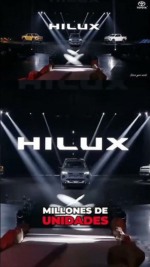 Toyota Hilux: New Version Revealed! Full Analysis 🏁🔧