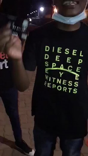 He has to be a Pretorian #fyi #fyp #foryou