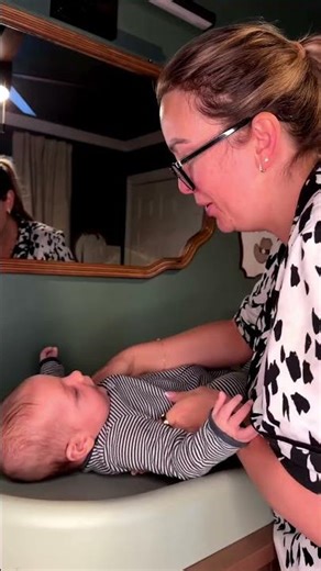 Stuffy nose? Let’s make it easier for little ones to breathe.