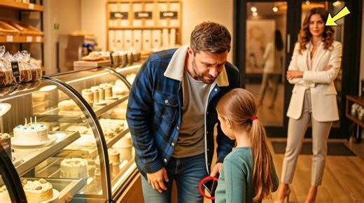 3.1K views | The afternoon sun streamed through the windows of Sweet...