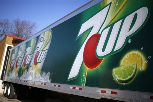 Nearly 2,000 cases of 7Up recalled over ‘No Sugar’ mix-up
